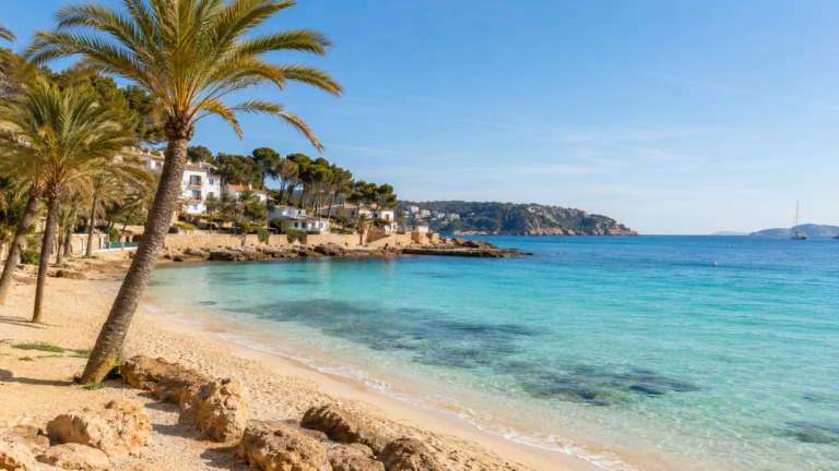 Mallorca podle oblastí: kde se ubytovat a kterou část ostrova vybrat